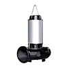 Industrial Submersible Pump